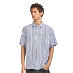 Butter Goods - Hickory S/S Shirt