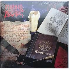 Morbid Angel - Covenant