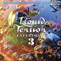 Liquid Tension Experiment - Liquid Tension Experiment 3