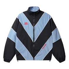 Butter Goods x Umbro - Diamond Tracksuit Jacket