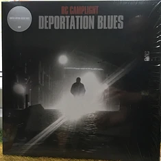 B.C. Camplight - Deportation Blues