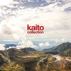 Kaito - Collection Red Opaque Vinyl Edition