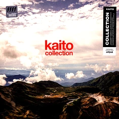 Kaito - Collection Red Opaque Vinyl Edition