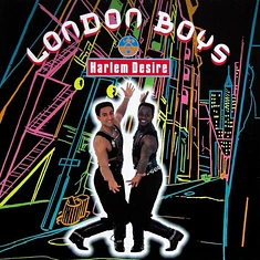 London Boys - Harlem Desire