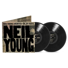 Neil Young - Takes