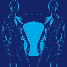 V.A. - The Blu Hour EP