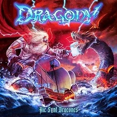 Dragony - Hic Svnt Dracones