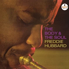 Freddie Hubbard - The Body & The Soul Verve By Request