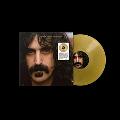 Frank Zappa - Apostrophe ' Remastered Gold Nugget Vinyl Edition