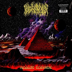 Blood Incantation - Absolute Elsewhere