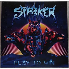 Striker - Play To Win