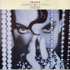 Prince & The New Power Generation - Diamonds & Pearls