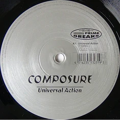 Composure - Universal Action