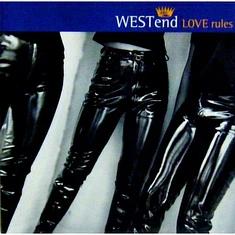 West End - Love Rules