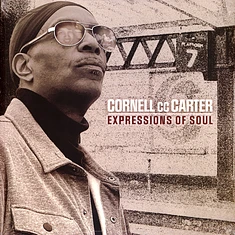 Cornell Cc Carter - Expressions Of Soul