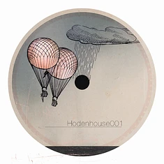 KAAM, MAD LEE , NLY1P - HODENHOUSE001