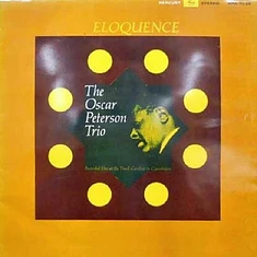 The Oscar Peterson Trio - Eloquence