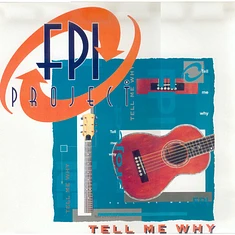 FPI Project - Tell Me Why