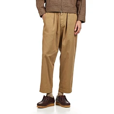 Universal Works - Oxford Pant