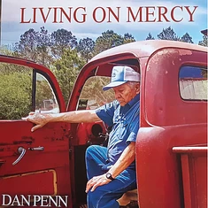 Dan Penn - Living On Mercy