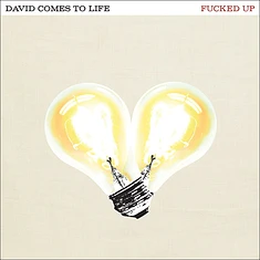 Fucked Up - David Comes To Life