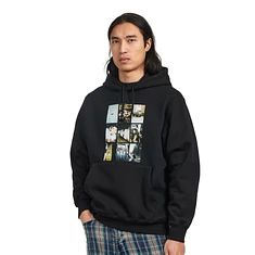 have a good time - Multi Photos Pullover Hoodie Fl