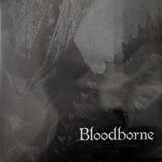 V.A. - OST Bloodborne