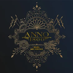 Dynamedion - OST Anno 1800