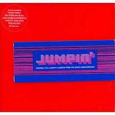 V.A. - Jumpin' (Original Full Length Classics From The Disco Underground)