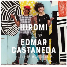 Hiromi Uehara & Edmar Castaneda - Live In Montreal