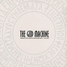 God Machine - Broadcast Live At John Peel Show On Bbc Radio 1 1992