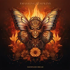 The Smashing Pumpkins - Mayonaise Dream Clear Vinyl Edition