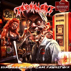 Tankwart - Himbeergeist Zum Frühstück Re-Mastered 2024