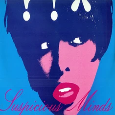 Obsession - Suspicious Minds