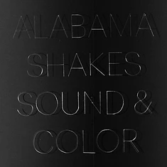 Alabama Shakes - Sound & Color