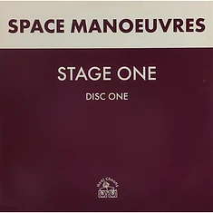 Space Manoeuvres - Stage One