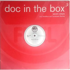 Doc In The Box - Seven Steps (Remixes)