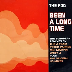 The Fog - Been A Long Time