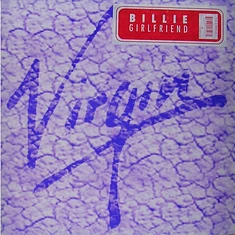 Billie Piper - Girlfriend