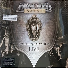 Armored Saint - Symbol Of Salvation Live