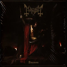 Mayhem - Daemon