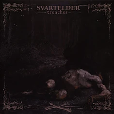 Svartelder - Trenches Clear Vinyl Edition