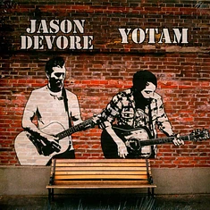 Jason Devore / Yotam - Jason Devore/Yotam