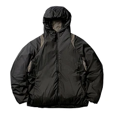 Goldwin 0 - Zoned Insulation Jacket