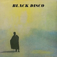 Black Disco - Black Disco HHV Exclusive Blue Vinyl Edtion