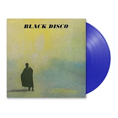 Black Disco - Black Disco Blue Vinyl Edtion