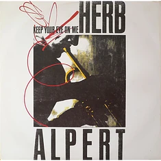 Herb Alpert - Keep Your Eye On Me