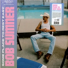 Bob Sumner - Some Place To Rest Easy