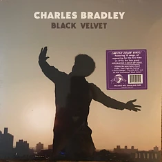 Charles Bradley Featuring Menahan Street Band - Black Velvet