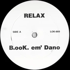 Sal Dano - Relax
